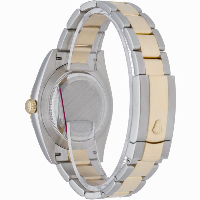 Rolex Datejust 41 126303 Image 4